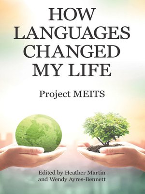 cover image of How Languages Changed My Life